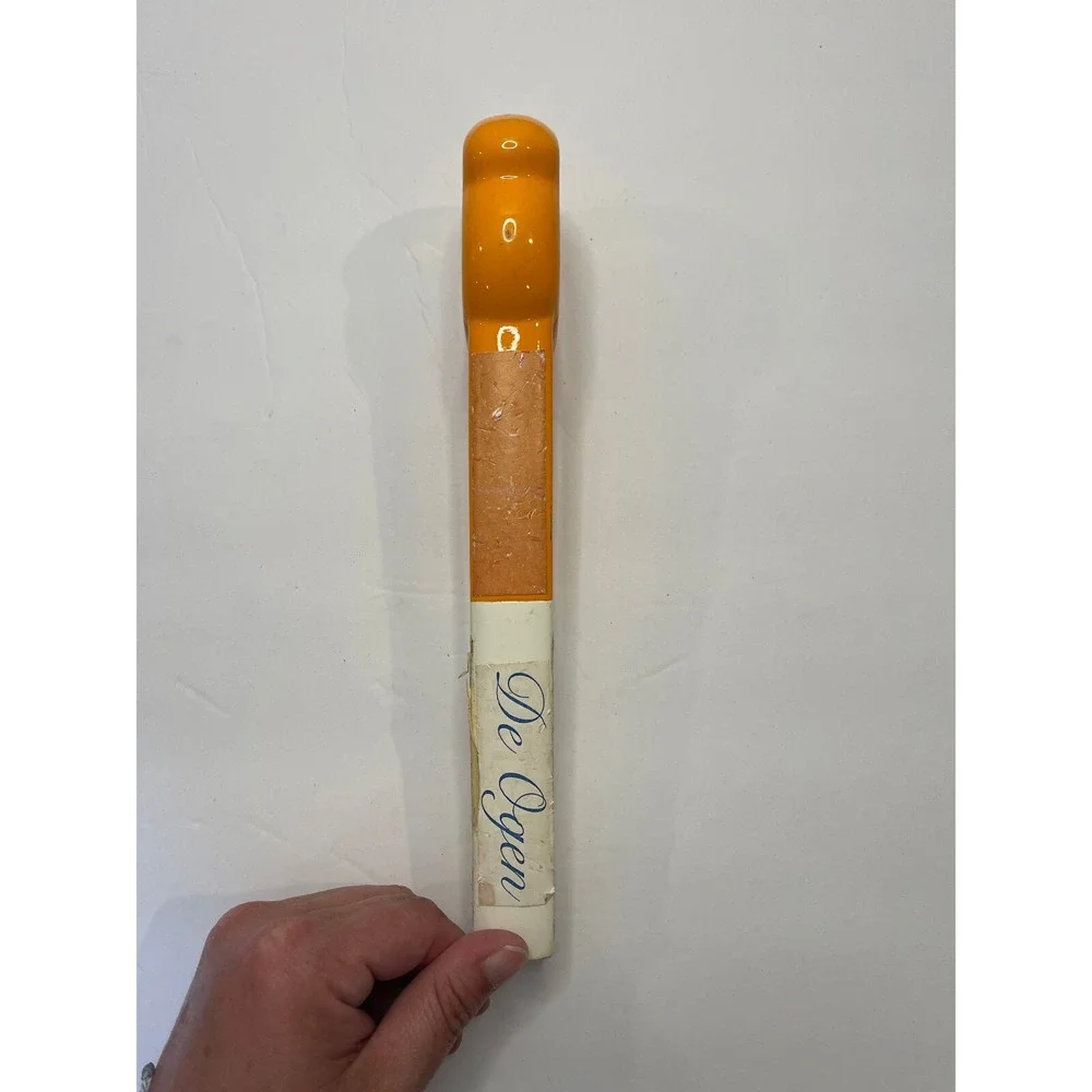 Ten Ninety De Ogen Beer Tap Handle